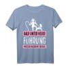 Lustiges JGA T-Shirt für Bräutigam - Poltern Männer Junggesellenabschied Outfit mit Spruch 'Game over, das wars! Ich heirate'