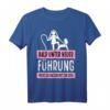 Lustiges JGA T-Shirt für Bräutigam - Poltern Männer Junggesellenabschied Outfit mit Spruch 'Game over, das wars! Ich heirate'