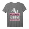 Lustiges JGA T-Shirt für Bräutigam - Poltern Männer Junggesellenabschied Outfit mit Spruch 'Game over, das wars! Ich heirate'