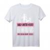 Lustiges JGA T-Shirt für Bräutigam - Poltern Männer Junggesellenabschied Outfit mit Spruch 'Game over, das wars! Ich heirate'