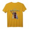 HapKitten Frozen 2 T-Shirt - Offizielles Die Eiskönigin Merchandise für Frauen, Männer, Jungen & Mädchen