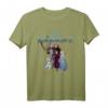 HapKitten Frozen 2 T-Shirt - Offizielles Die Eiskönigin Merchandise für Frauen, Männer, Jungen & Mädchen
