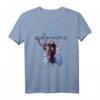 HapKitten Frozen 2 T-Shirt - Offizielles Die Eiskönigin Merchandise für Frauen, Männer, Jungen & Mädchen
