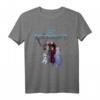 HapKitten Frozen 2 T-Shirt - Offizielles Die Eiskönigin Merchandise für Frauen, Männer, Jungen & Mädchen