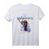 HapKitten Frozen 2 T-Shirt - Offizielles Die Eiskönigin Merchandise für Frauen, Männer, Jungen & Mädchen