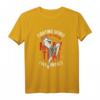 Muay Thai T-Shirt Thai Box MMA Fighting T-Shirt – Perfektes Geschenk für Kampfsportfans, Training & Freizeit