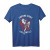 Muay Thai T-Shirt Thai Box MMA Fighting T-Shirt – Perfektes Geschenk für Kampfsportfans, Training & Freizeit
