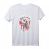 Muay Thai T-Shirt Thai Box MMA Fighting T-Shirt – Perfektes Geschenk für Kampfsportfans, Training & Freizeit