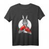 Känguru Roger Lustiges Boxsport T-Shirt – Originelles Geschenk für Boxer, Kinder und Tierliebhaber, perfekt für Party, Turnhalle und Feiertage