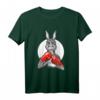 Känguru Roger Lustiges Boxsport T-Shirt – Originelles Geschenk für Boxer, Kinder und Tierliebhaber, perfekt für Party, Turnhalle und Feiertage