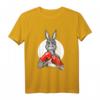 Känguru Roger Lustiges Boxsport T-Shirt – Originelles Geschenk für Boxer, Kinder und Tierliebhaber, perfekt für Party, Turnhalle und Feiertage