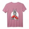 Känguru Roger Lustiges Boxsport T-Shirt – Originelles Geschenk für Boxer, Kinder und Tierliebhaber, perfekt für Party, Turnhalle und Feiertage