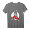 Känguru Roger Lustiges Boxsport T-Shirt – Originelles Geschenk für Boxer, Kinder und Tierliebhaber, perfekt für Party, Turnhalle und Feiertage