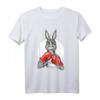 Känguru Roger Lustiges Boxsport T-Shirt – Originelles Geschenk für Boxer, Kinder und Tierliebhaber, perfekt für Party, Turnhalle und Feiertage
