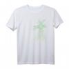 PCB Platinen Layout CPU Herz Nerd T-Shirt – Geschenk für Elektroniker, Entwickler & Computerfans