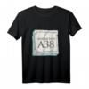 Lustiges HapKitten T-Shirt mit Passierschein a38 Meme - Perfektes Geschenk für Humorvolle im Büro und zum Feiern