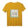 Lustiges HapKitten T-Shirt mit Passierschein a38 Meme - Perfektes Geschenk für Humorvolle im Büro und zum Feiern