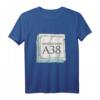 Lustiges HapKitten T-Shirt mit Passierschein a38 Meme - Perfektes Geschenk für Humorvolle im Büro und zum Feiern