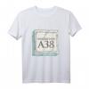 Lustiges HapKitten T-Shirt mit Passierschein a38 Meme - Perfektes Geschenk für Humorvolle im Büro und zum Feiern