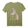 Believe in Mermaids - Glaube an Meerjungfrauen T-Shirt für Märchenfans, Kinder & Damen, perfektes Geschenk für Meerjungfrauen-Liebhaber