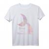 Believe in Mermaids - Glaube an Meerjungfrauen T-Shirt für Märchenfans, Kinder & Damen, perfektes Geschenk für Meerjungfrauen-Liebhaber