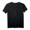 Pfote Menschenhand Hund Hunde Hundeliebhaber Hundebesitzer T-Shirt – Perfektes Geschenk für Herrchen & Frauchen zum Gassi & Zuhause
