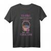 Ich häkle damit ich niemanden erwürge - Witziges Häkeln T-Shirt für Bastlerinnen, Näherinnen & Strickerinnen, perfektes Geschenk für Häkelliebhaber