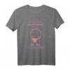 Ich häkle damit ich niemanden erwürge - Witziges Häkeln T-Shirt für Bastlerinnen, Näherinnen & Strickerinnen, perfektes Geschenk für Häkelliebhaber