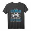 Ich Bin Ein Bundeswehr Soldat Geschenk - Lustiges Gamer T-Shirt für Soldaten, Panzer & Waffen Fans, Perfekt für Familie & Freunde