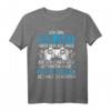 Ich Bin Ein Bundeswehr Soldat Geschenk - Lustiges Gamer T-Shirt für Soldaten, Panzer & Waffen Fans, Perfekt für Familie & Freunde