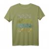 Vintage Fahrräder Biker Retro Fahrrad Radsport T-Shirt – Perfektes Geschenk für Radfahrer, Biker & Fahrradliebhaber zu Weihnachten & Geburtstagen