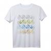 Vintage Fahrräder Biker Retro Fahrrad Radsport T-Shirt – Perfektes Geschenk für Radfahrer, Biker & Fahrradliebhaber zu Weihnachten & Geburtstagen
