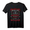 Stolzer Außenseiter - Wikinger & Walhalla Geschenk T-Shirt für Fans der nordischen Mythologie und Wikinger-Kultur
