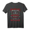 Stolzer Außenseiter - Wikinger & Walhalla Geschenk T-Shirt für Fans der nordischen Mythologie und Wikinger-Kultur