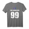 RAFF NIXMERSON 99 Island Sauftrikot für Junggesellenabschied & Partyurlaub – Lustiges Fußballteamshirt mit Island Flagge für Mallorca, Kroatien & Ibiza