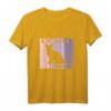 18. Geburtstag Geschenk Katze Kätzchen Fan - Retro Katzen T-Shirt für Mädchen, perfekt für Tochter, Schwester oder Enkelin