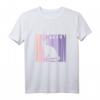 18. Geburtstag Geschenk Katze Kätzchen Fan - Retro Katzen T-Shirt für Mädchen, perfekt für Tochter, Schwester oder Enkelin