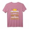 Busfahrer Majestät Geschenk - Bus Fahren Schulbus & Linienbus T-Shirt für Berufskraftfahrer und Transportprofis