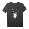 Lustiges Esel T-Shirt mit Cartoon Motiv – Perfektes Geschenk für Tierliebhaber, Kinder & Erwachsene zu Geburtstag oder Weihnachten