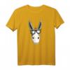 Lustiges Esel T-Shirt mit Cartoon Motiv – Perfektes Geschenk für Tierliebhaber, Kinder & Erwachsene zu Geburtstag oder Weihnachten