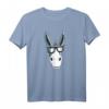 Lustiges Esel T-Shirt mit Cartoon Motiv – Perfektes Geschenk für Tierliebhaber, Kinder & Erwachsene zu Geburtstag oder Weihnachten