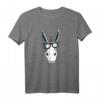 Lustiges Esel T-Shirt mit Cartoon Motiv – Perfektes Geschenk für Tierliebhaber, Kinder & Erwachsene zu Geburtstag oder Weihnachten
