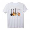 Life Is Full Of Important Choices Gitarre Gitarrist Musiker T-Shirt – Perfektes Geschenk für Musiker, Gitaristen & Musikliebhaber