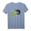 Chameleon Chameleoff Reptil Echse Terrarium Haustier T-Shirt – Exotisches Dschungel Tier Geschenk für Reptilienliebhaber und Terraristik-Fans