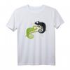 Chameleon Chameleoff Reptil Echse Terrarium Haustier T-Shirt – Exotisches Dschungel Tier Geschenk für Reptilienliebhaber und Terraristik-Fans