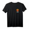 DDR OSSI TRIKOT DESIGN T-Shirt - Lustiges Ostalgie Kostüm für DDR Fans, Karneval & Freunde