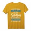 Lustiges versaute Sprüche T-Shirt mit zweideutigem Design – Sarkastisches Geschenk für Freunde mit Humor