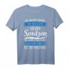Lustiges versaute Sprüche T-Shirt mit zweideutigem Design – Sarkastisches Geschenk für Freunde mit Humor