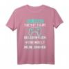 Ich Zocke Nicht Nur - Lustiges Gamer T-Shirt mit Zocker Spruch, Perfektes Geschenk für Gamer, Gamerin, Freunde & Familie
