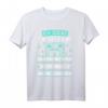 Ich Zocke Nicht Nur - Lustiges Gamer T-Shirt mit Zocker Spruch, Perfektes Geschenk für Gamer, Gamerin, Freunde & Familie